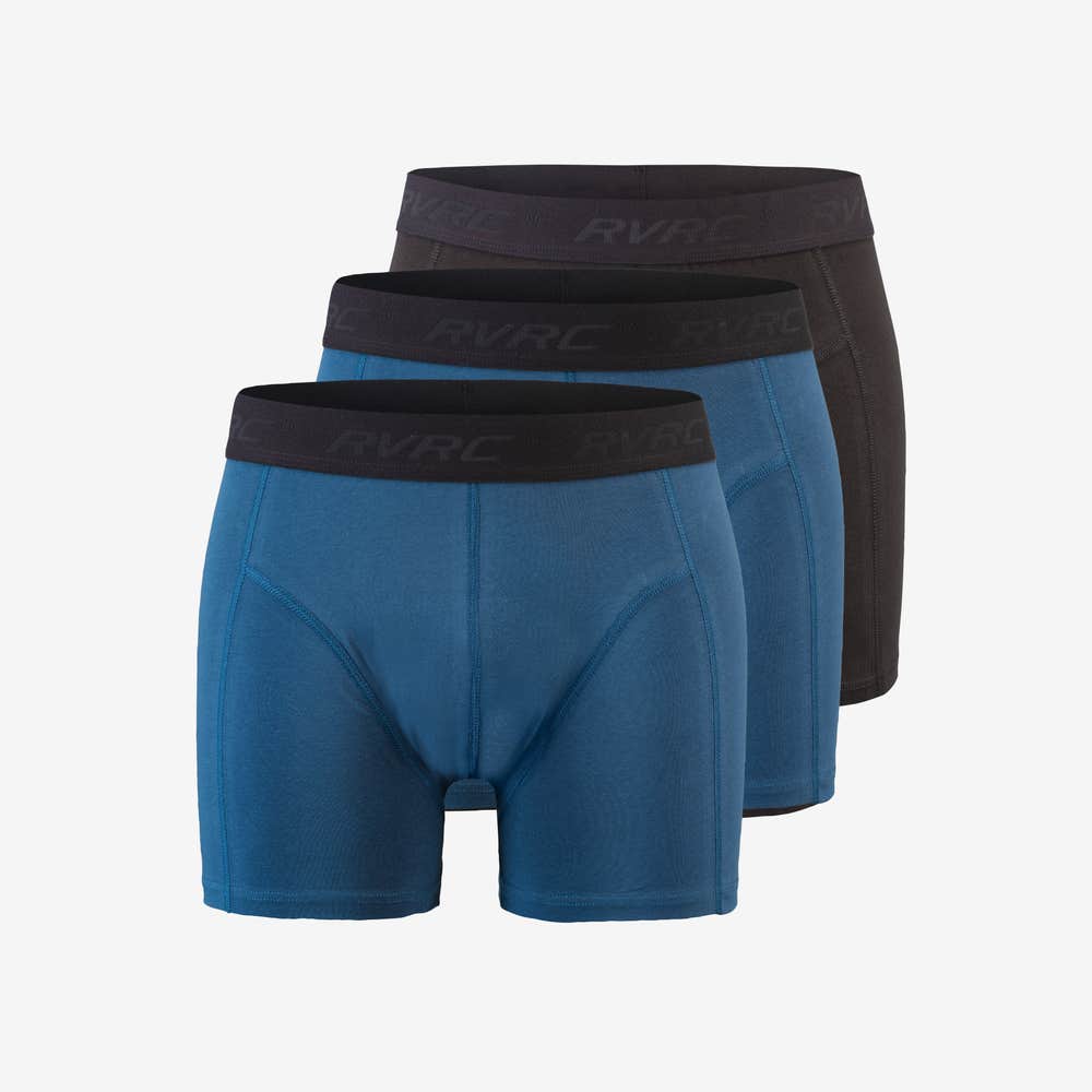 3-pack Ultimate Soft Boxers