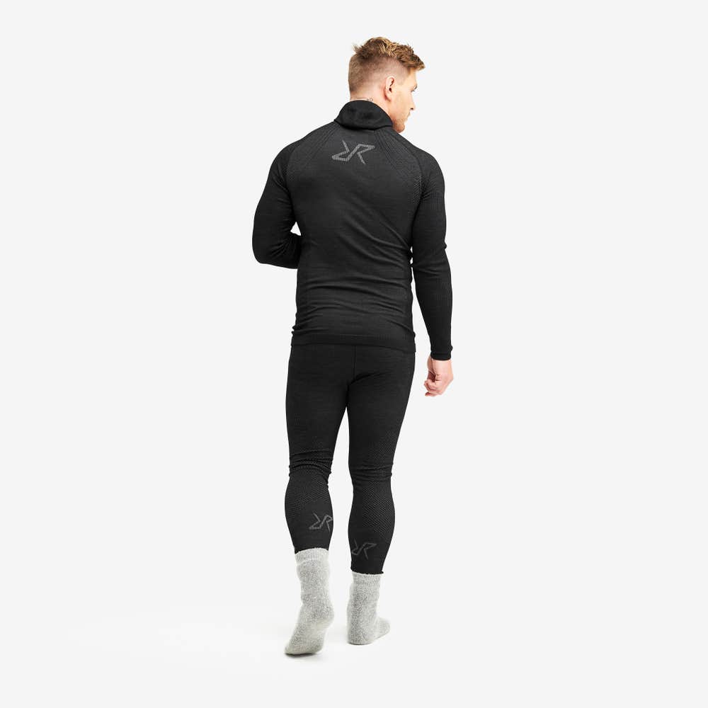 Fuse Merino Base Layer Set