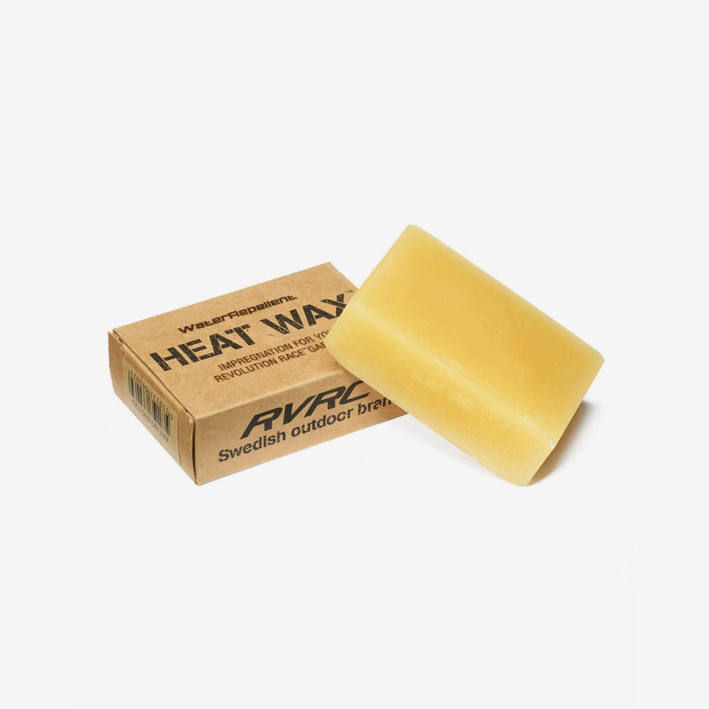 Heat Wax