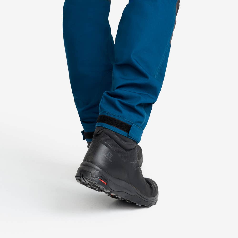 Nordwand Trousers