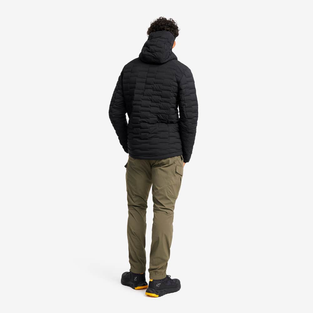 Flex Stretch Down Jacket