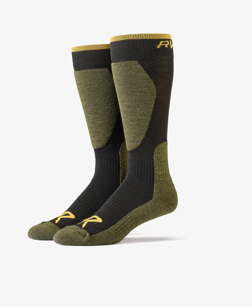 Alpine Wool Sock Unisex