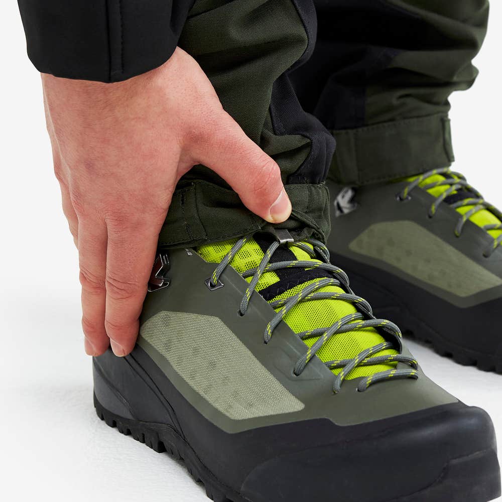 Nordwand Pro Trousers