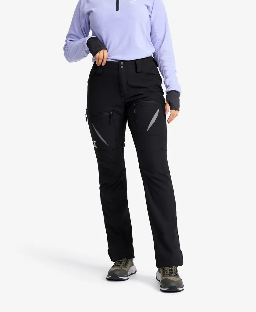Hiball Softshell Trousers Women