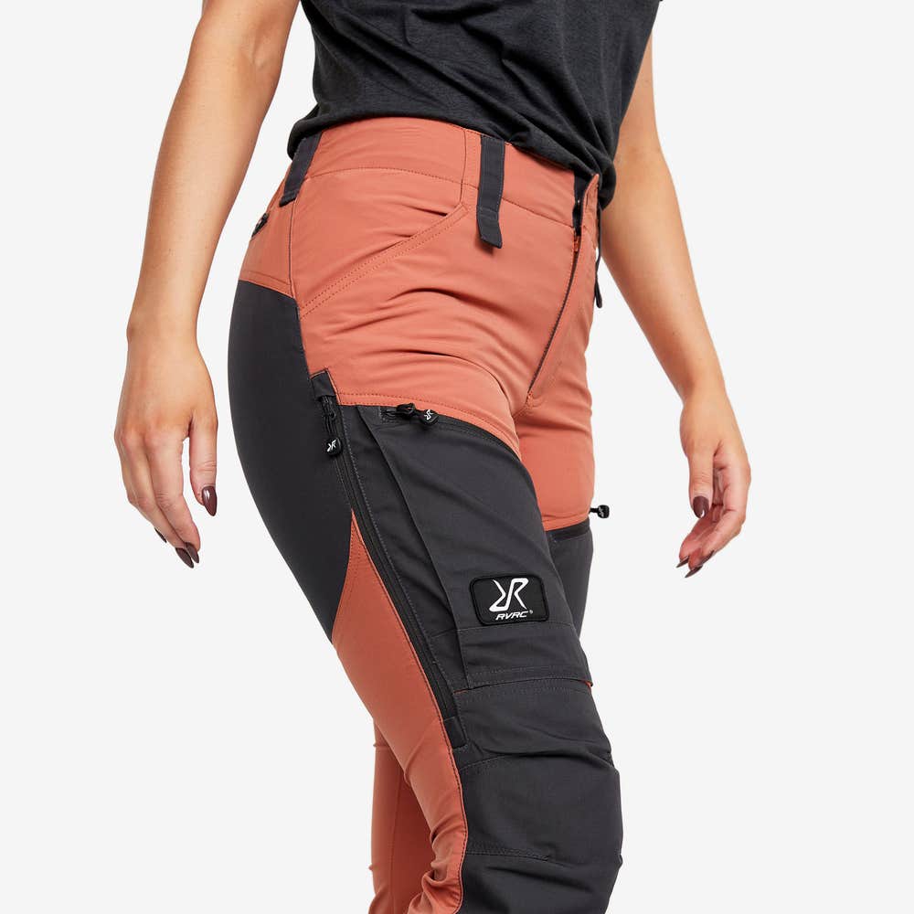 RVRC GP Pro Trousers
