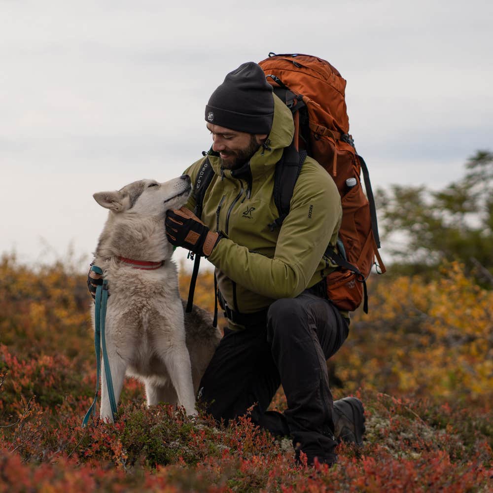Cyclone Rescue Jacket 2.0