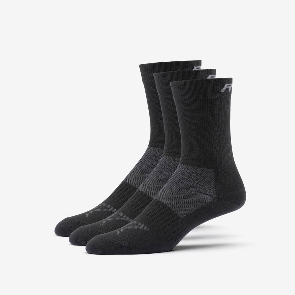 Hiking Cool Sock 3-pack