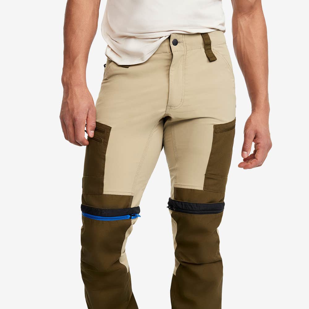 RVRC GP Pro Zip-off Trousers