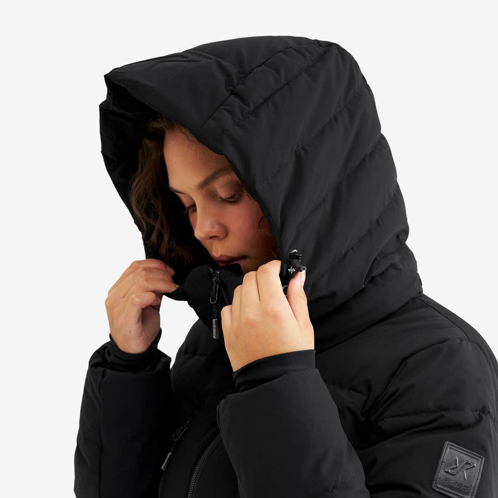 Igloo Jacket