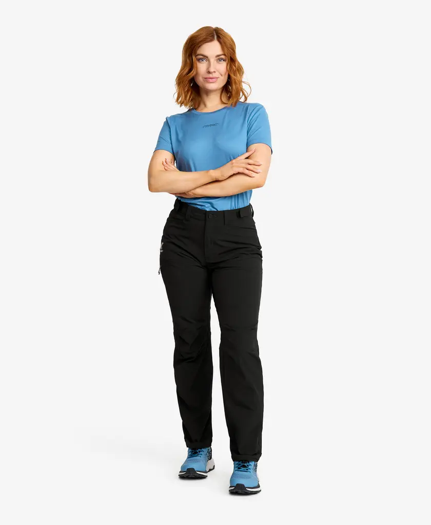 Venue Light Softshell Trousers Women