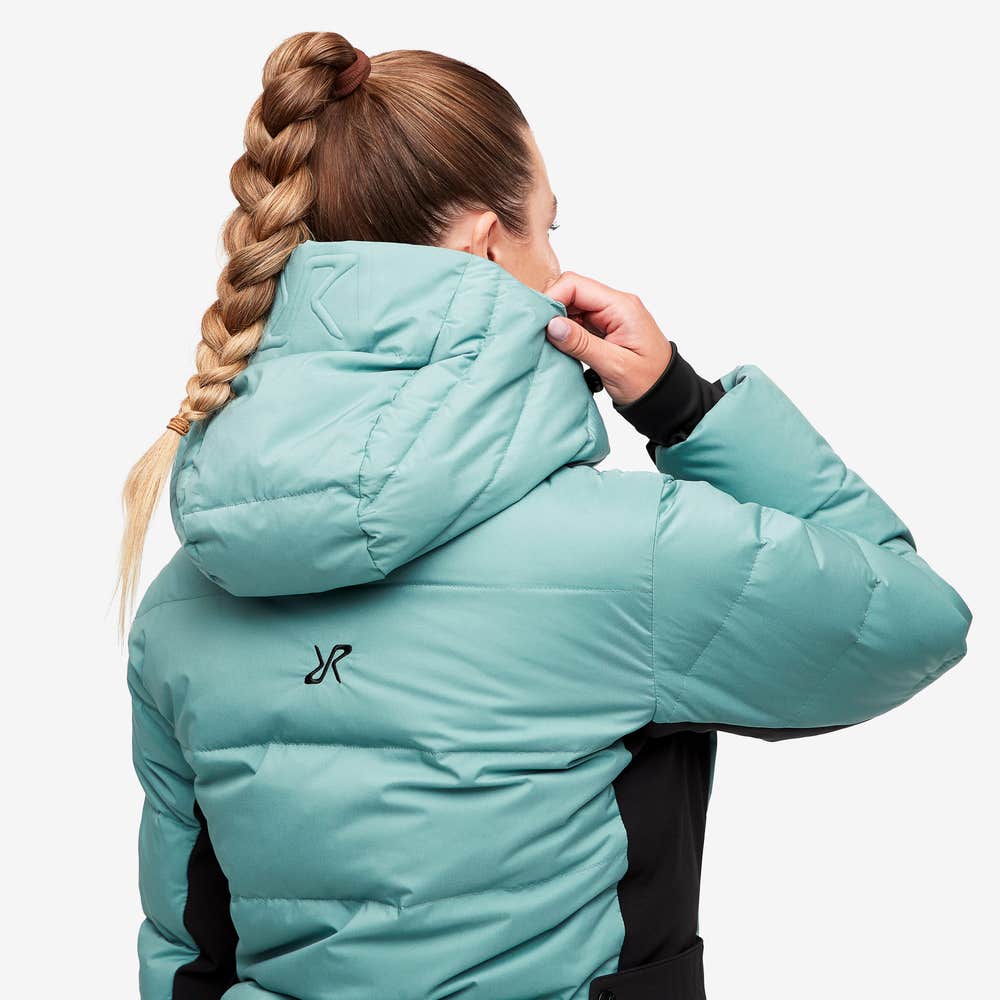 Igloo Jacket