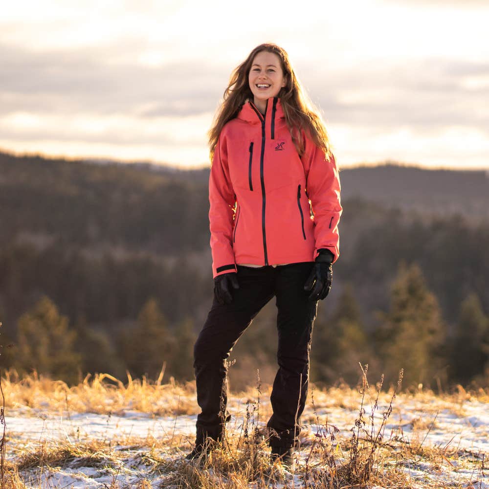 Cyclone Rescue Jacket 2.0