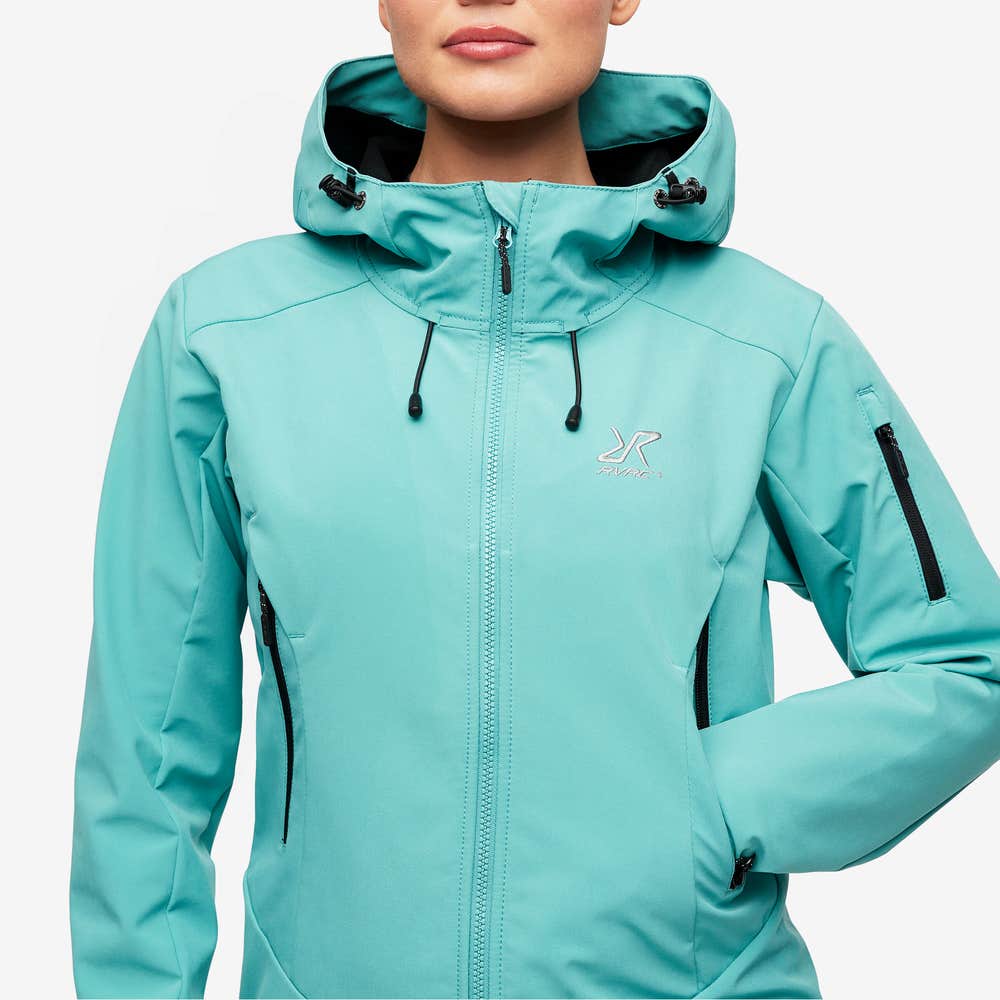 Reckon Softshell Jacket