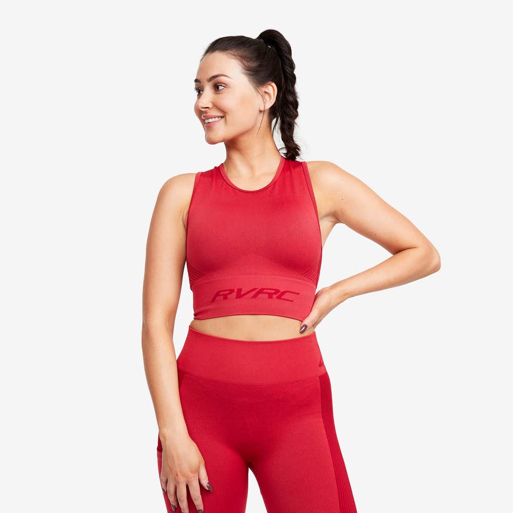 Descent Seamless Top