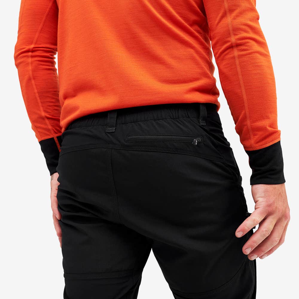 RVRC GP Pro Rescue Trousers