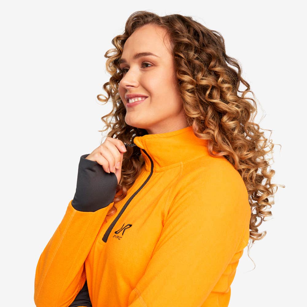 Trekker Fleece