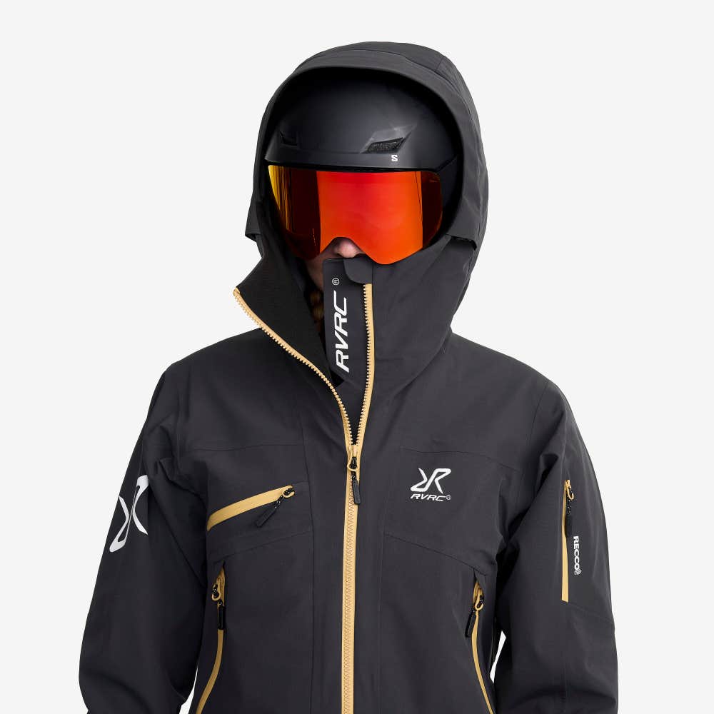 Atlas 3L Ski Jacket