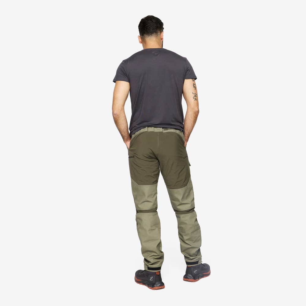 Nordwand Trousers