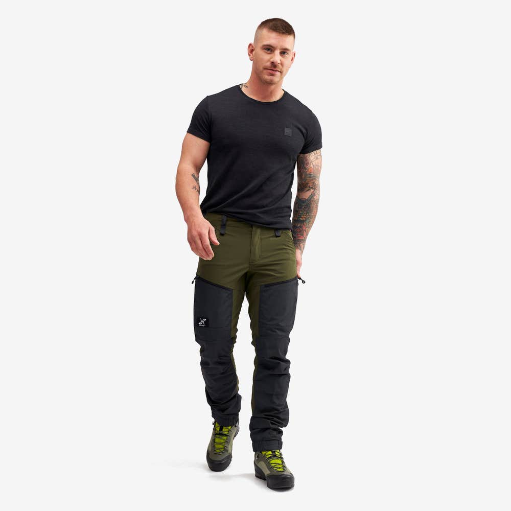RVRC GP Pro Trousers