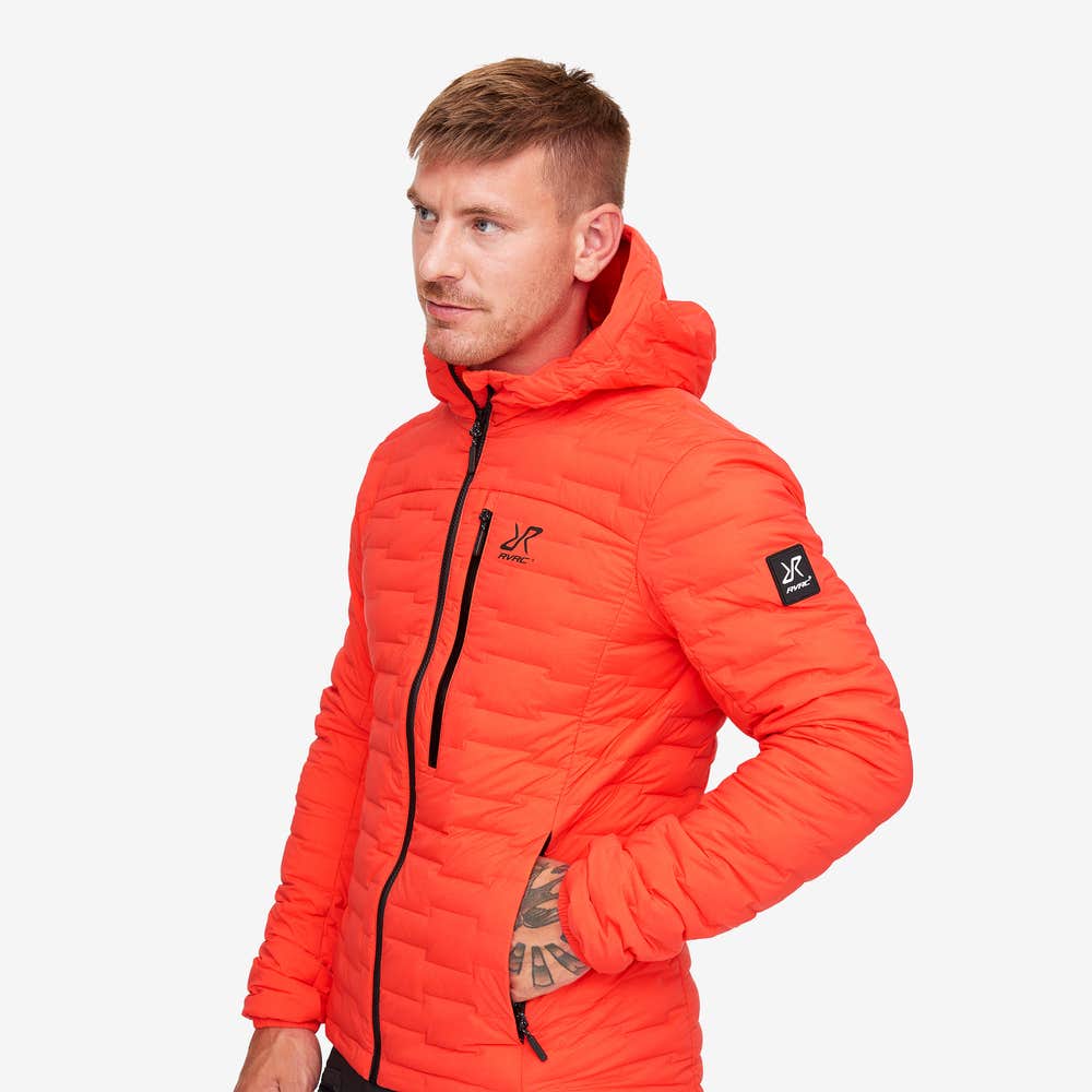 Flex Down Jacket