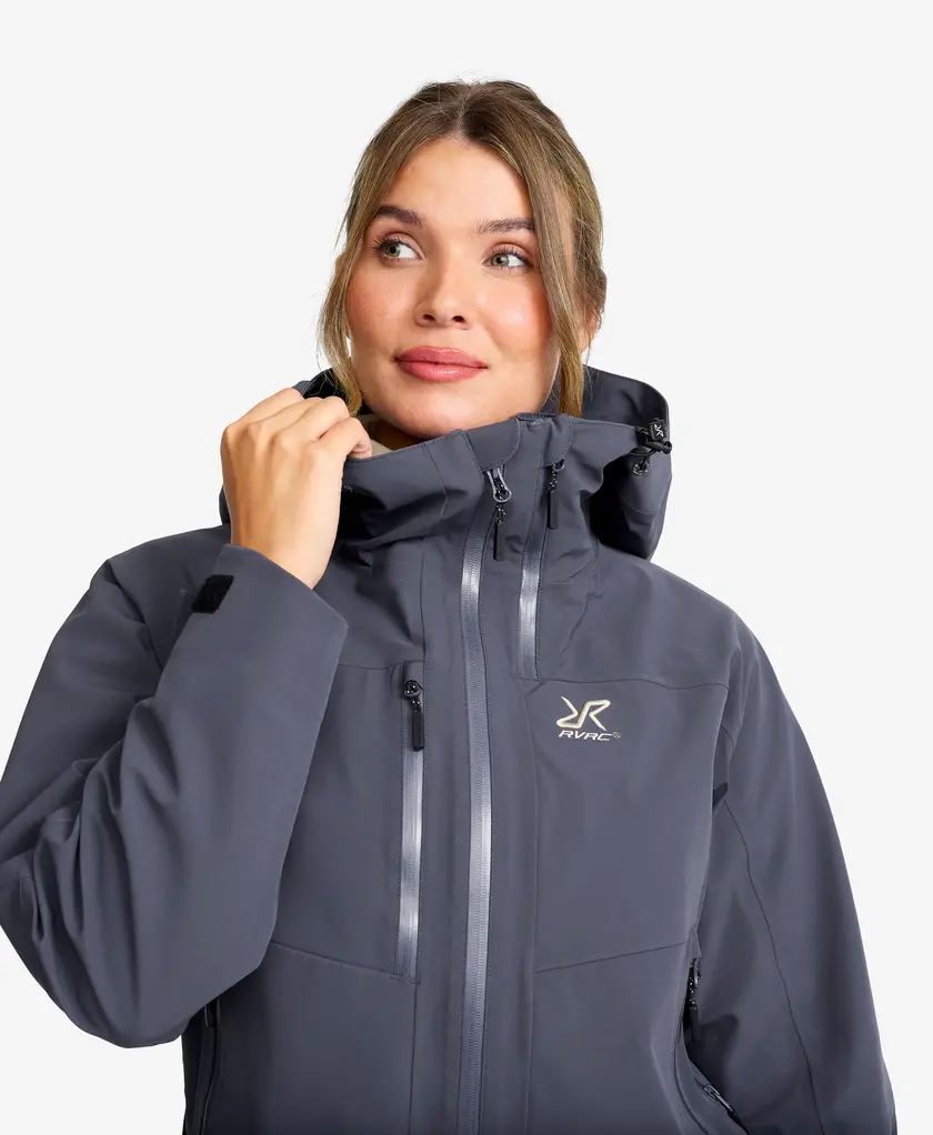 Cyclone 3L Shell Jacket Women