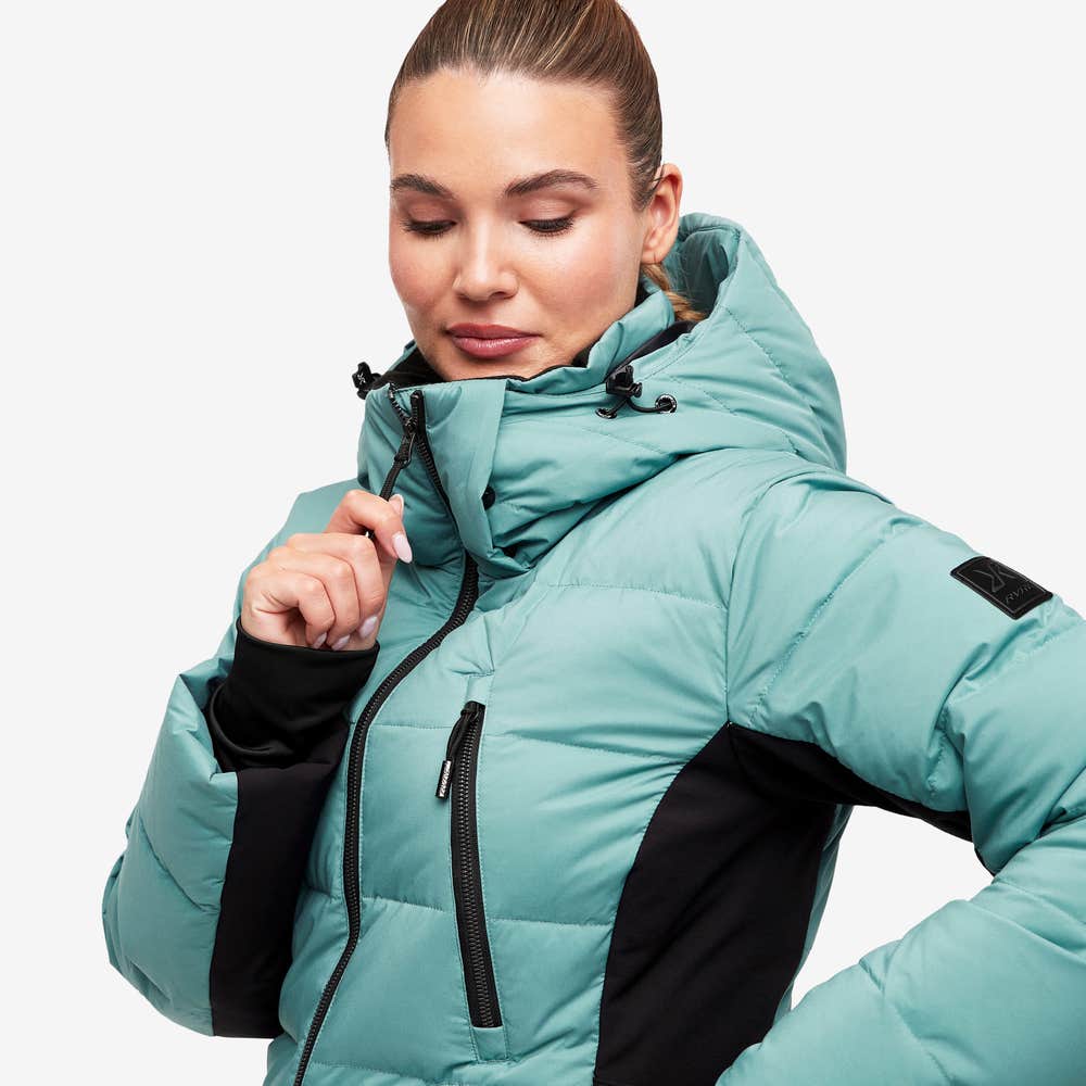 Igloo Jacket