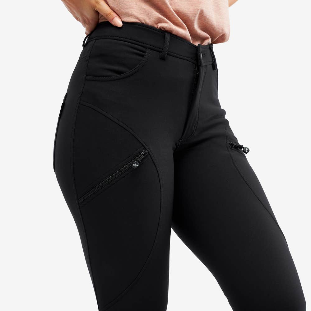 Bouncer Highwaist Jeans