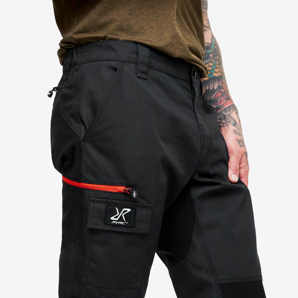 Nordwand Trousers