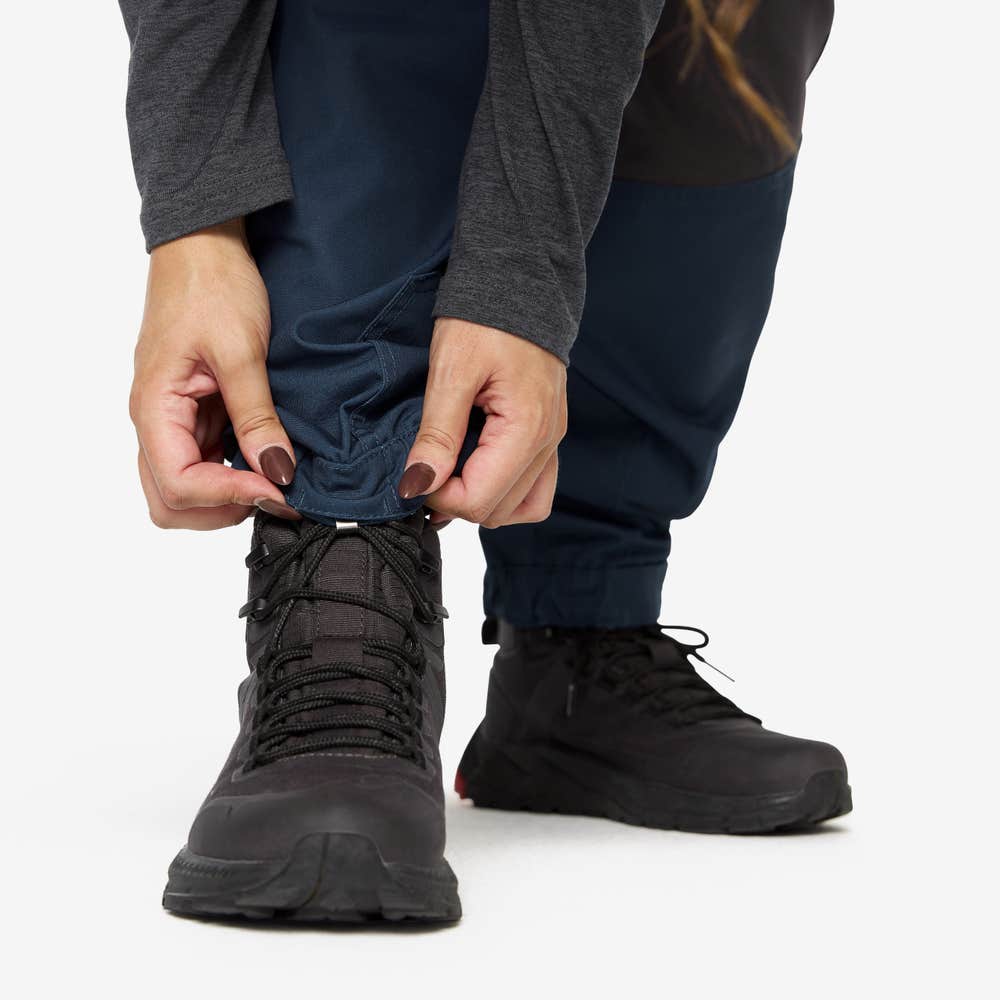 Nordwand Pro Trousers