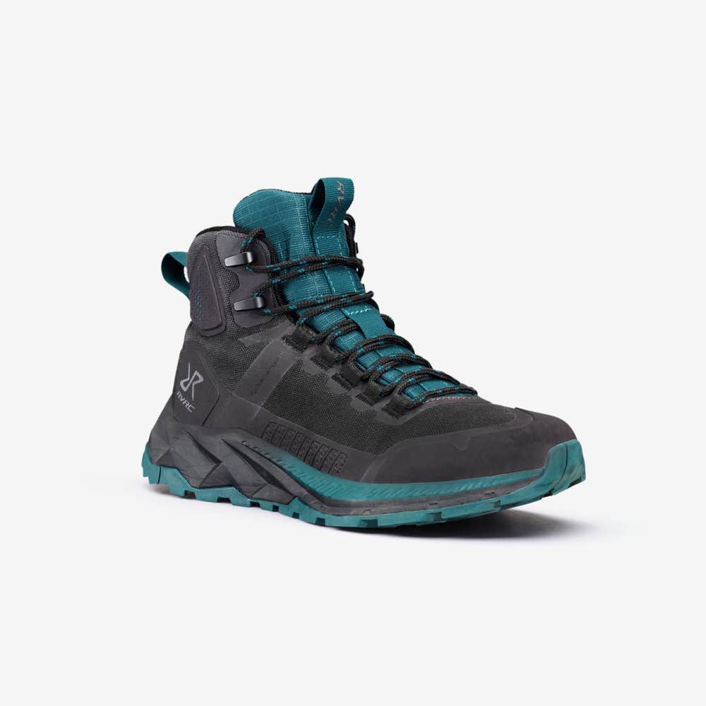 Phantom Trail Mid Waterproof Hiking Boots
