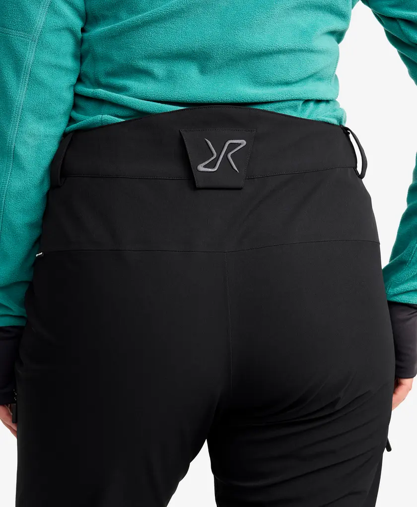 Cyclone 3L Shell Trousers Women