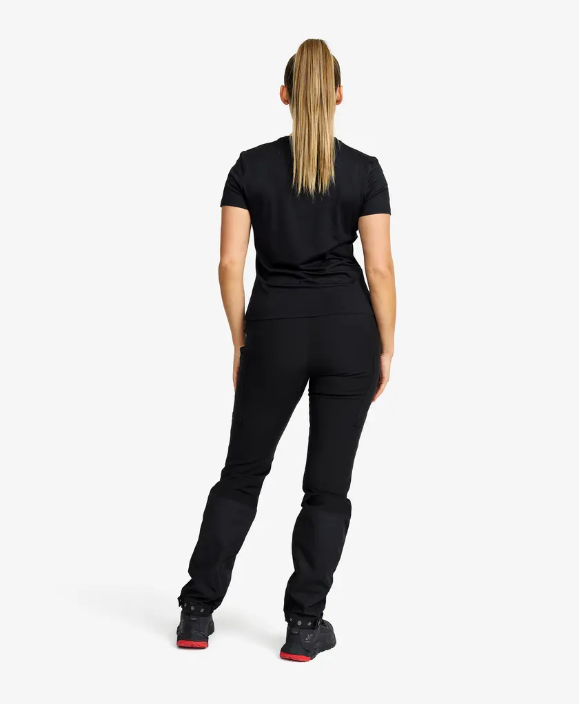 Mission T-shirt Women