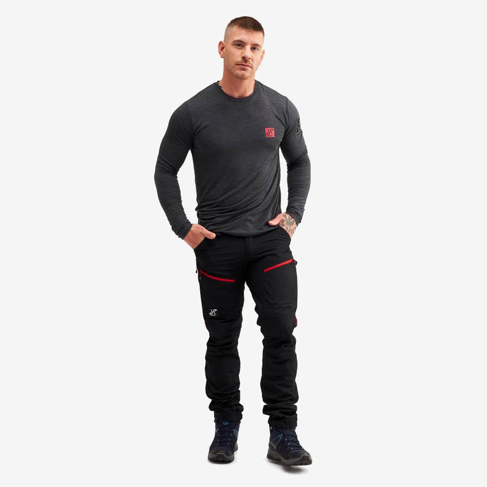 RVRC GP Pro Trousers