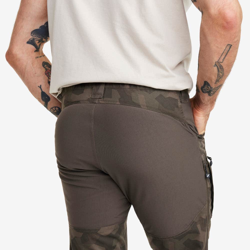 Nordwand Pro Trousers