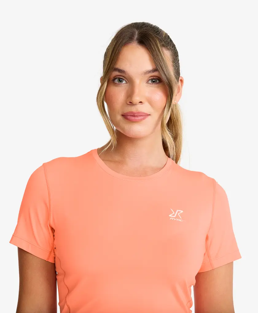 Stride Active T-shirt Women