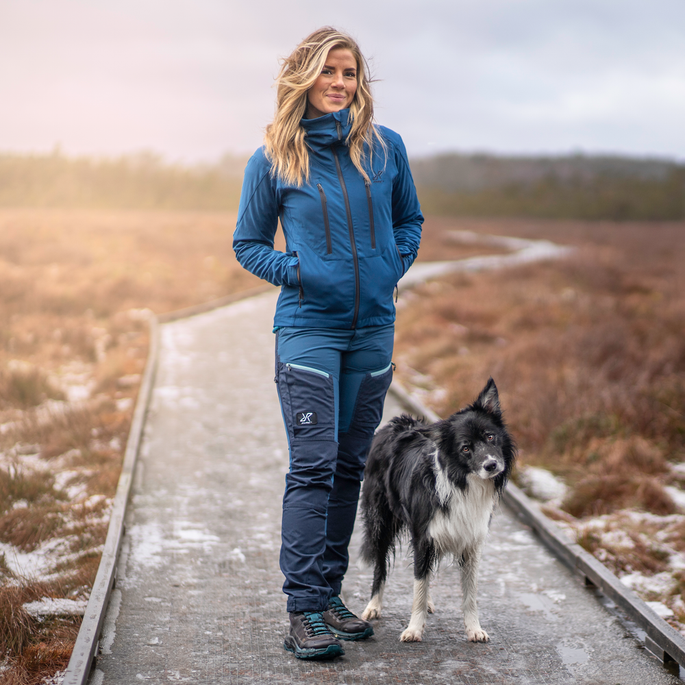 RVRC GP Pro Trousers