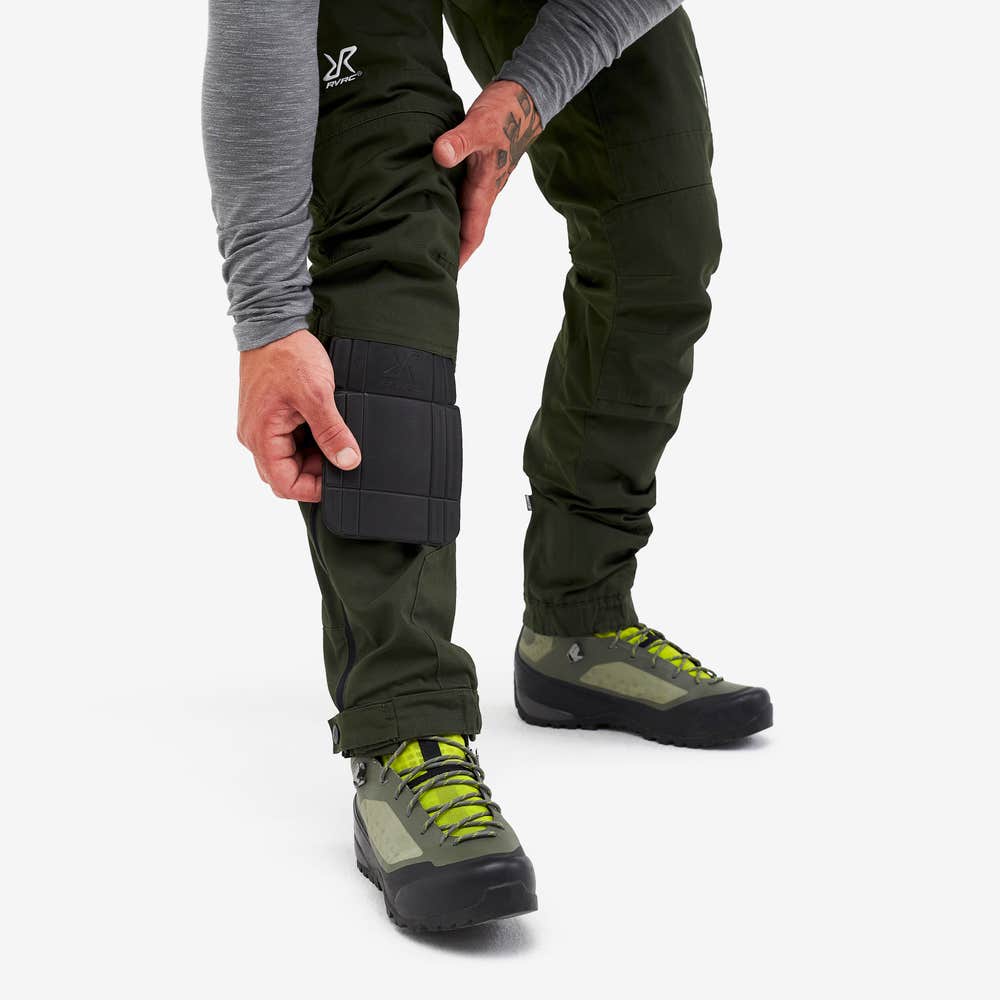 RVRC GP Pro Rescue Trousers