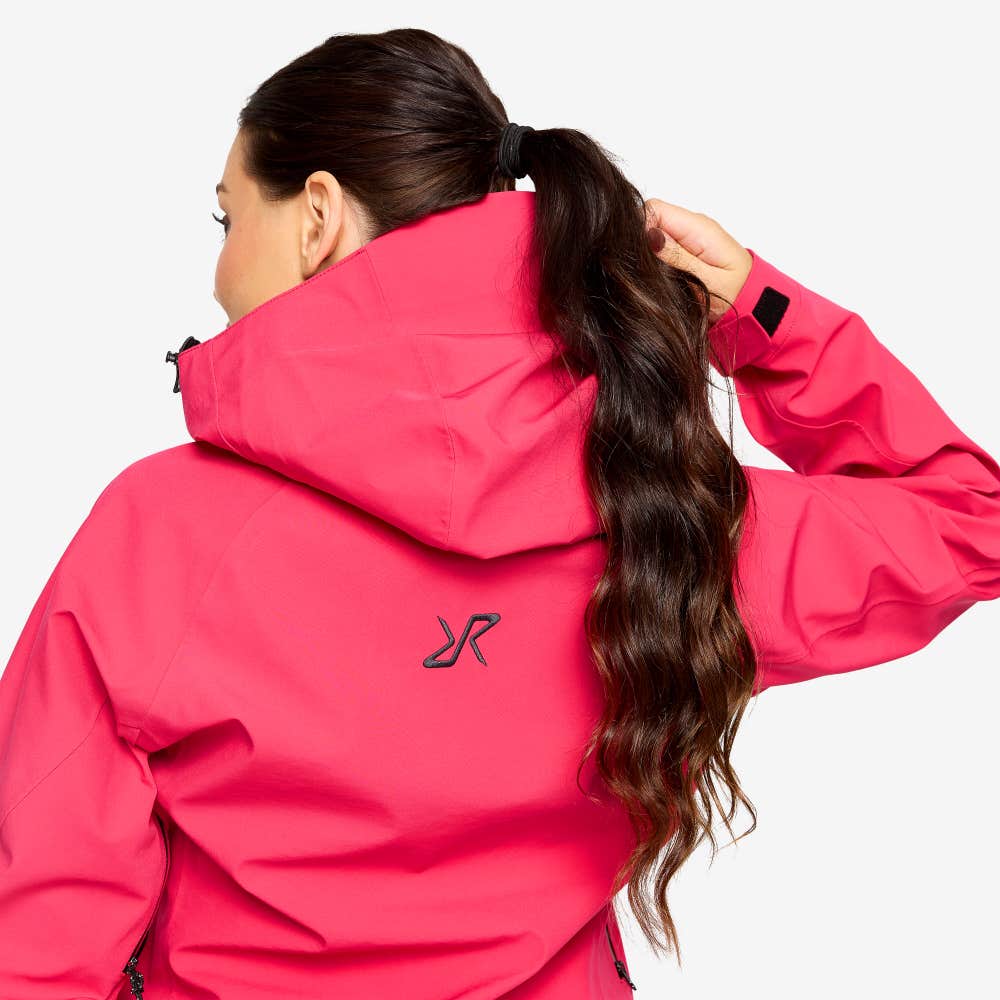 Cyclone Rescue Jacket 2.0