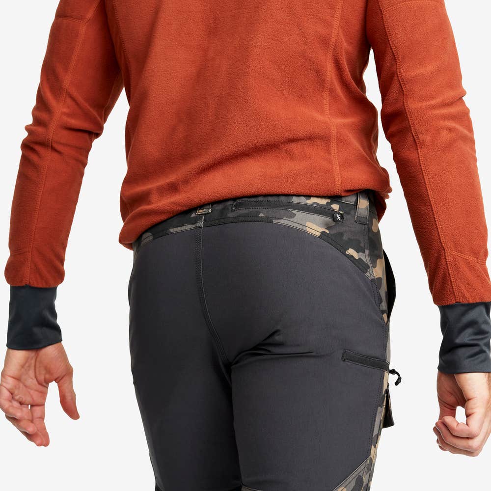 Nordwand Trousers