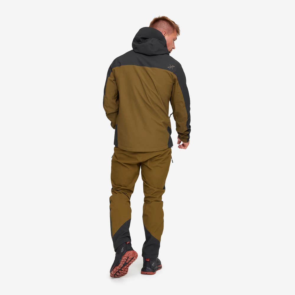 Silence Proshell Jacket