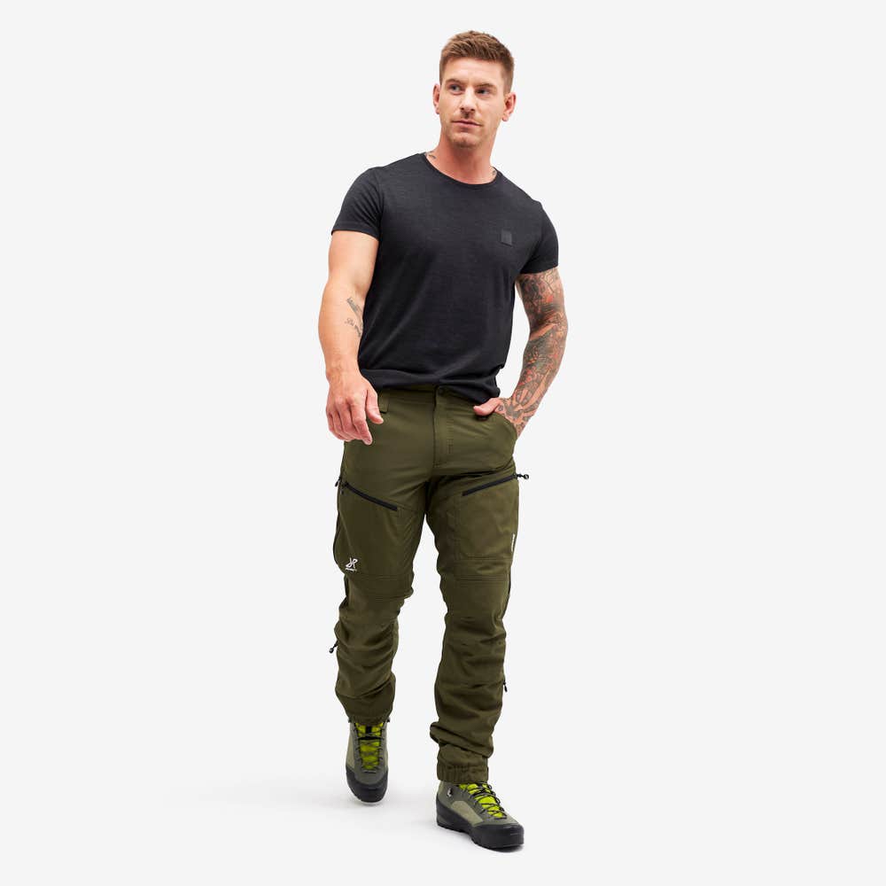 RVRC GP Pro Rescue Trousers