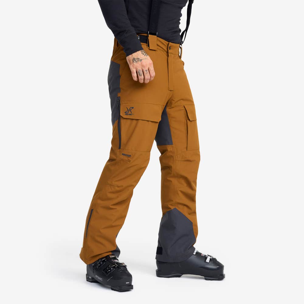 Halo 2L Insulated Ski Trousers