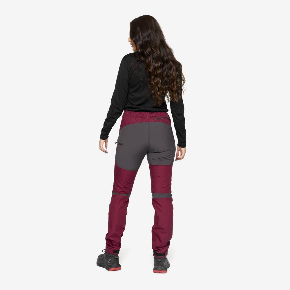 Nordwand Trousers