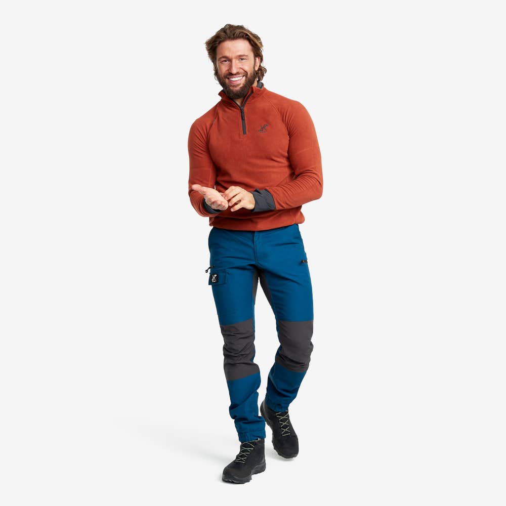 Nordwand Trousers