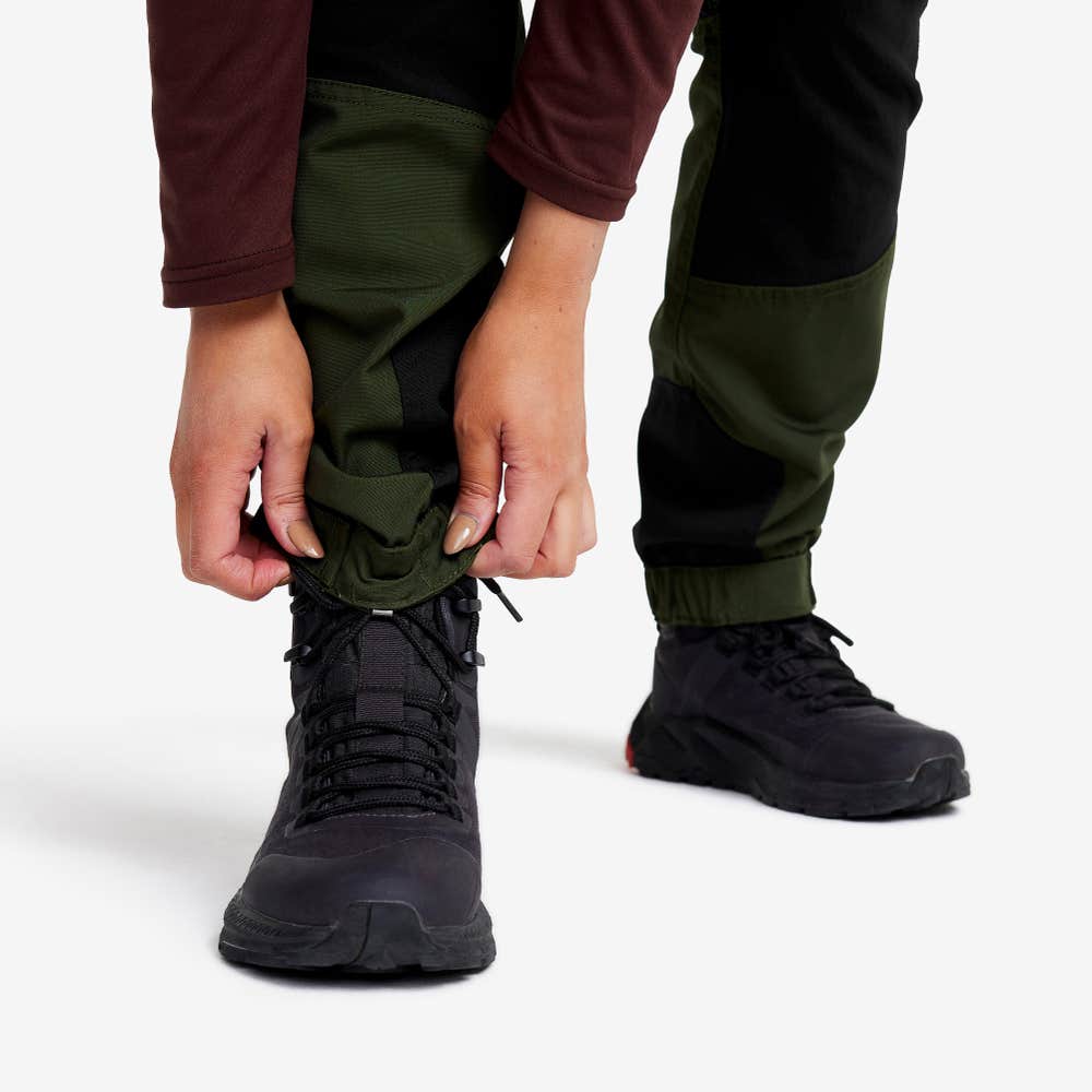 Nordwand Pro Trousers