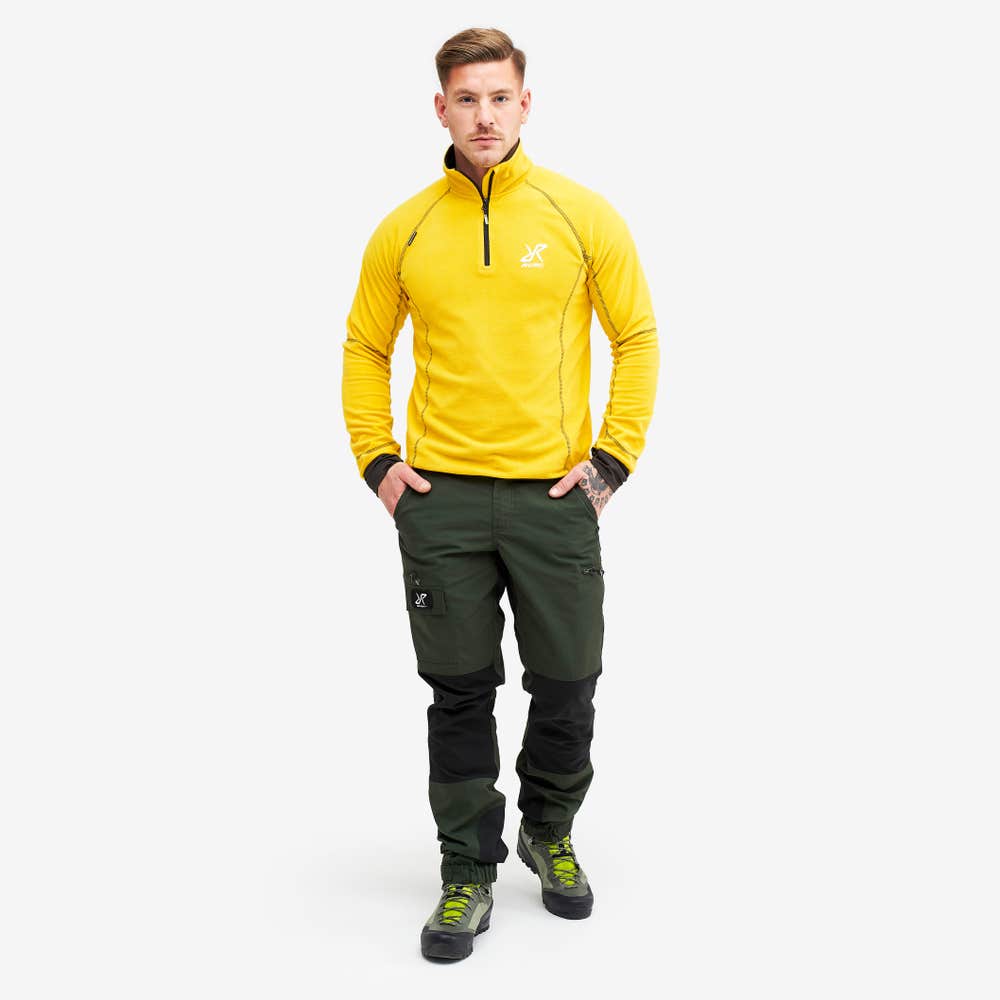Nordwand Trousers
