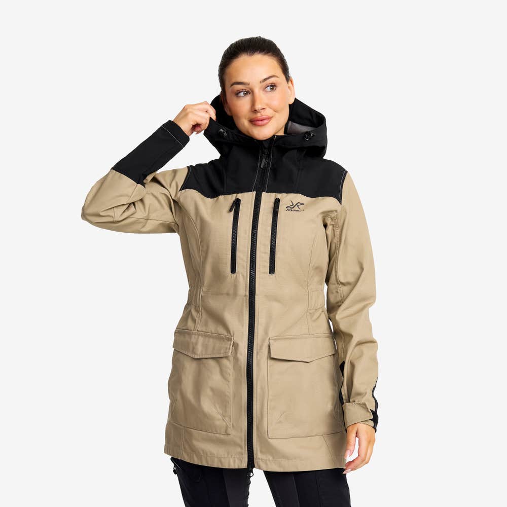 Outdoor Jacket