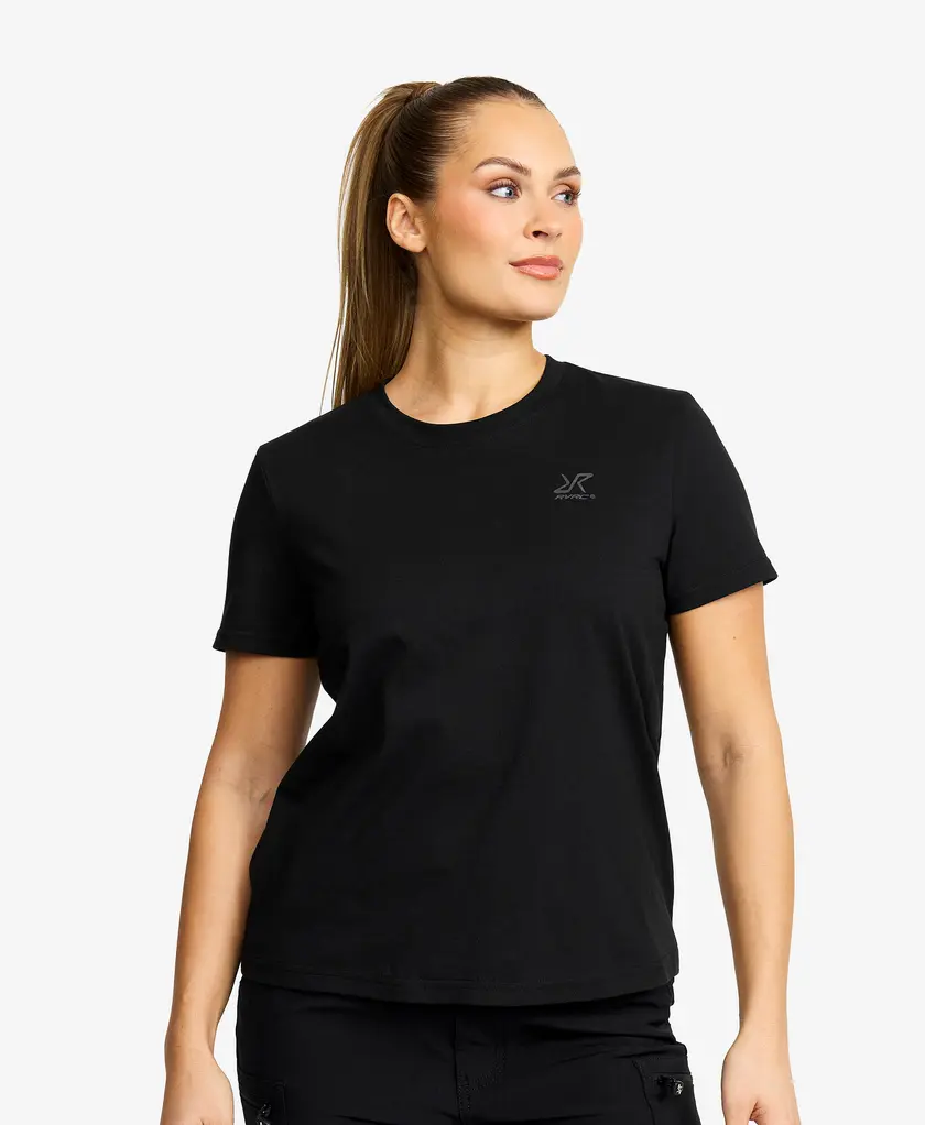 Easy T-shirt Women