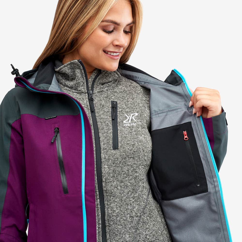 Silence Proshell Jacket