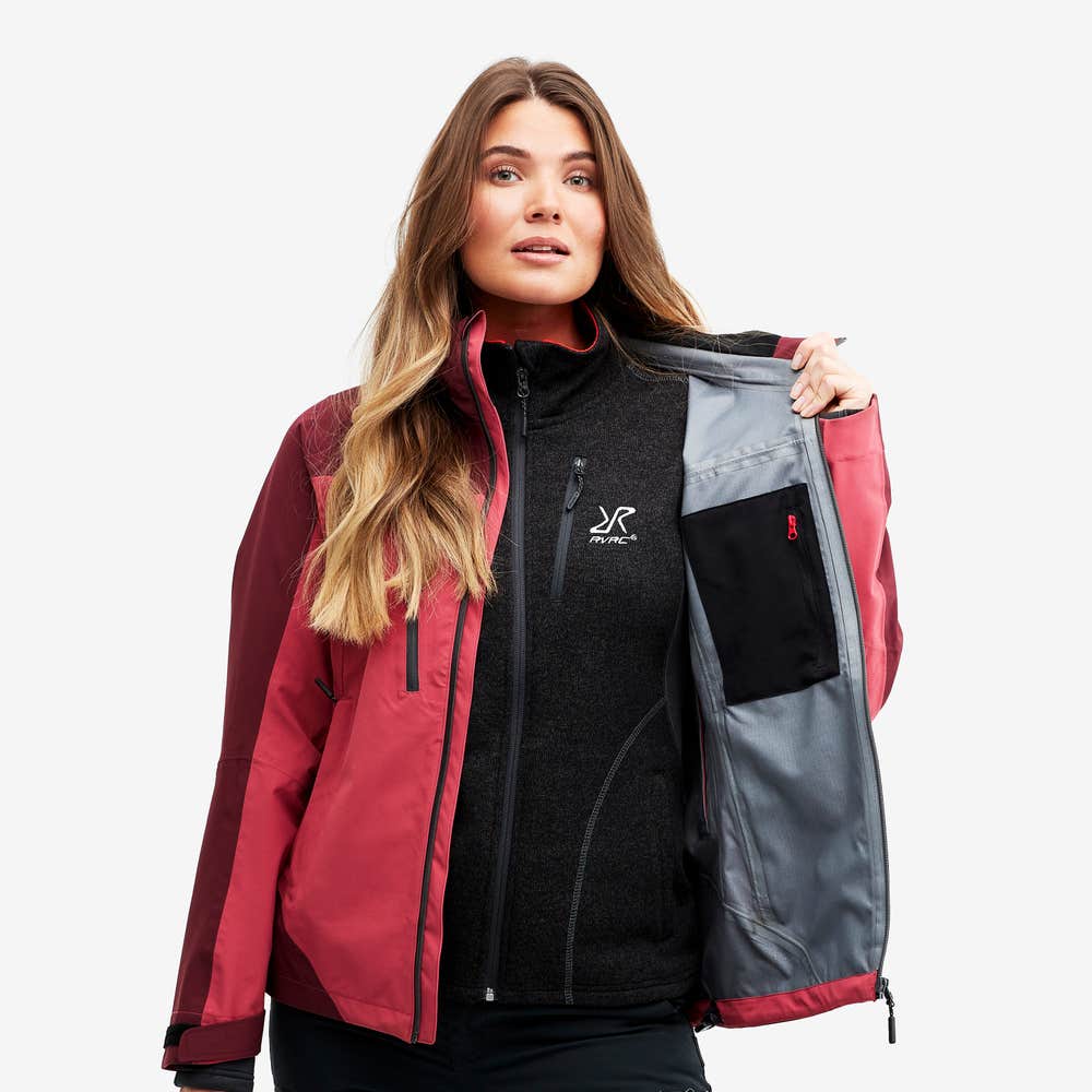 Silence Proshell Jacket